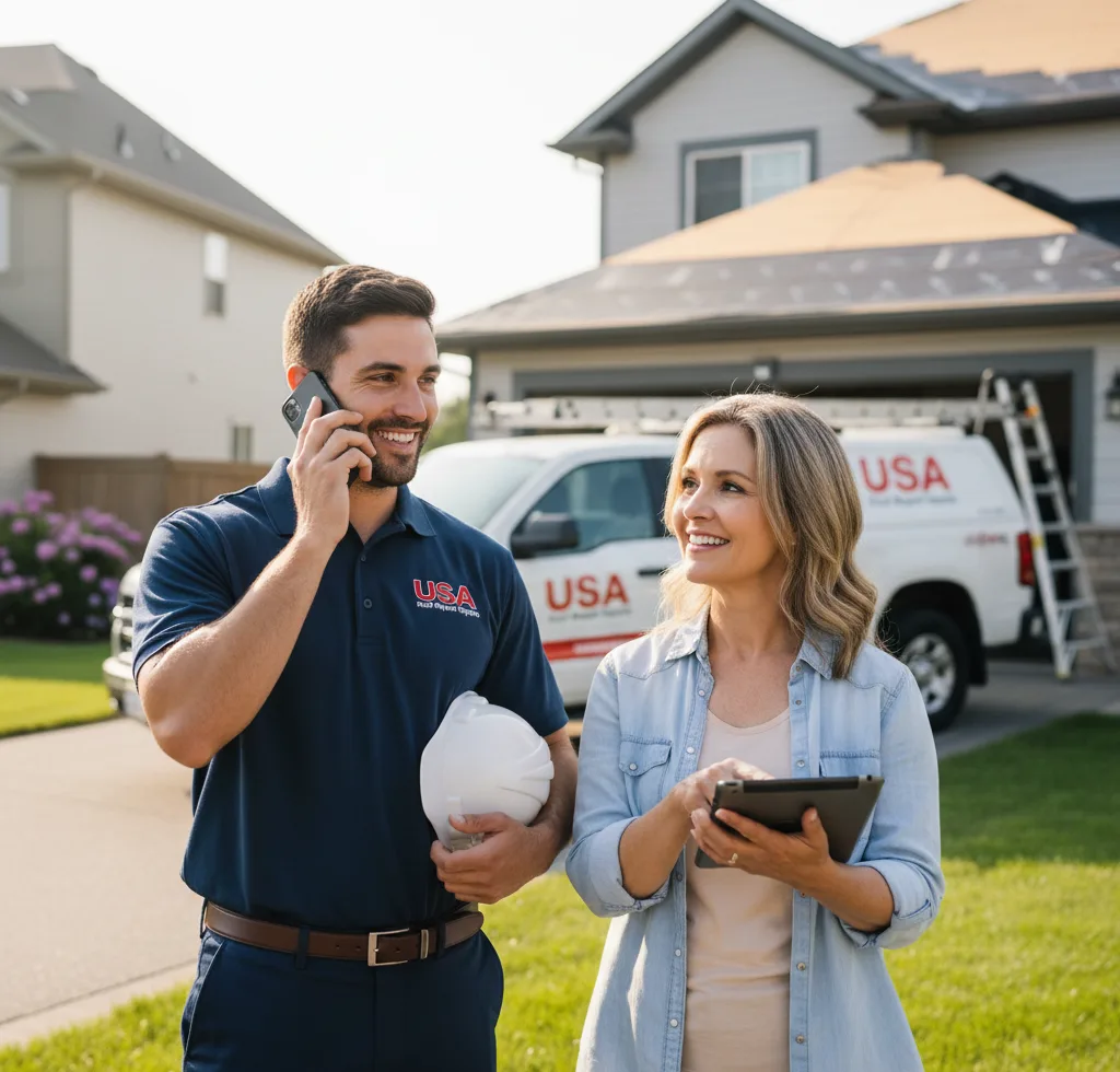 Roof Maintenance in Western Springs, IL
